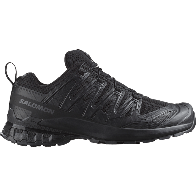 Salomon Xa Pro Forces Black L47770100