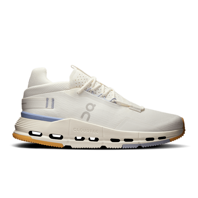 ON Cloudnova 2 'Beige' 3WF30852050