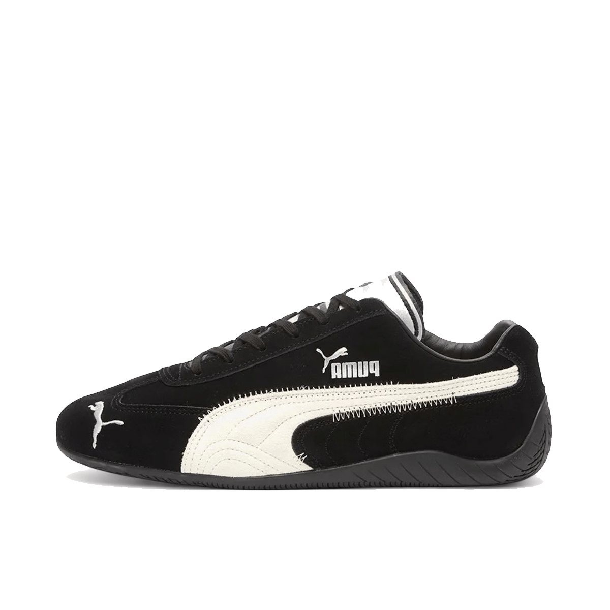 END x PUMA Speedcat 'Black' 406027-01