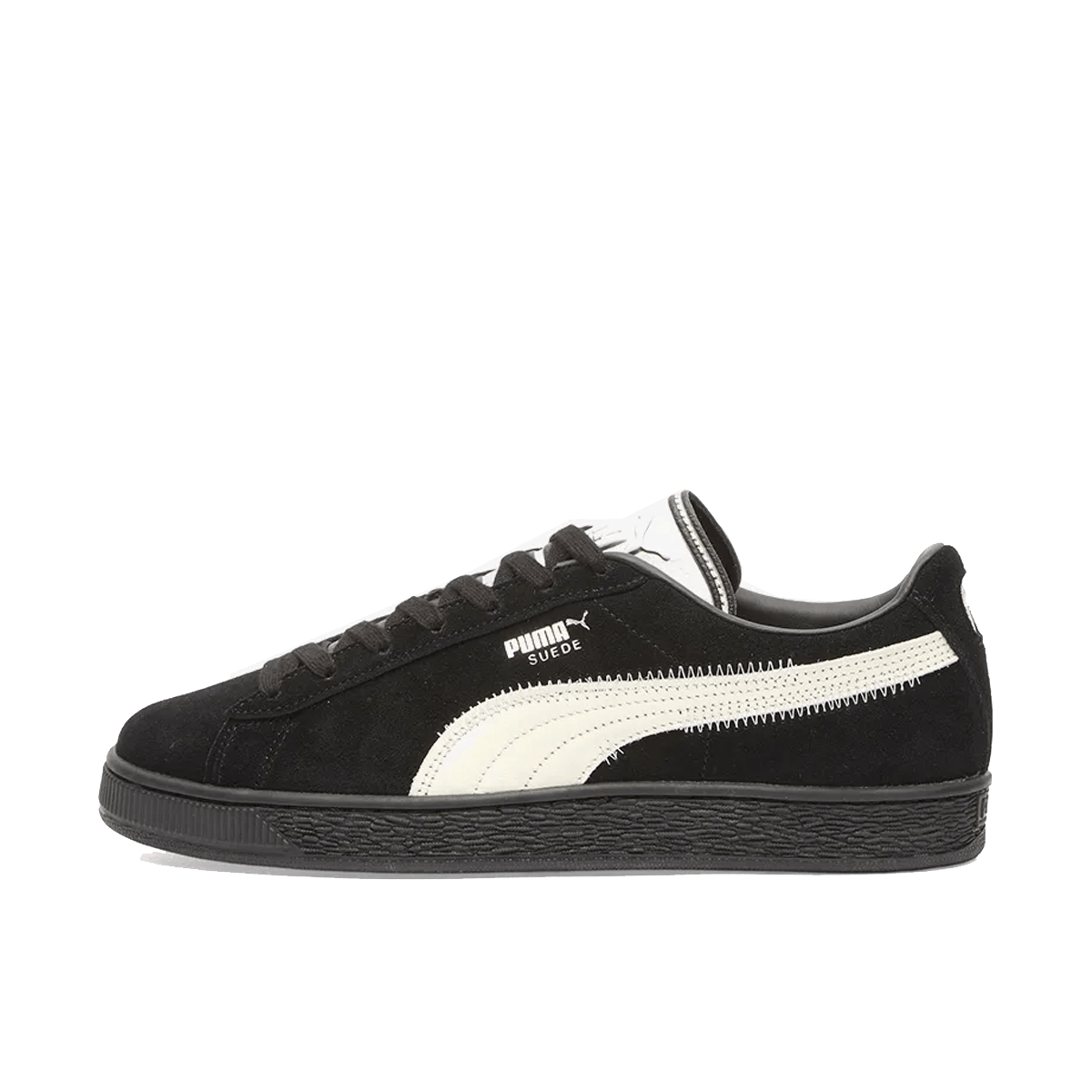END x PUMA Suede 'Black' 406028-01