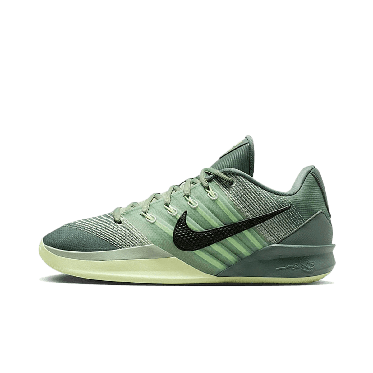 Nike Sabrina 3 'Clay Green' HF2881-301