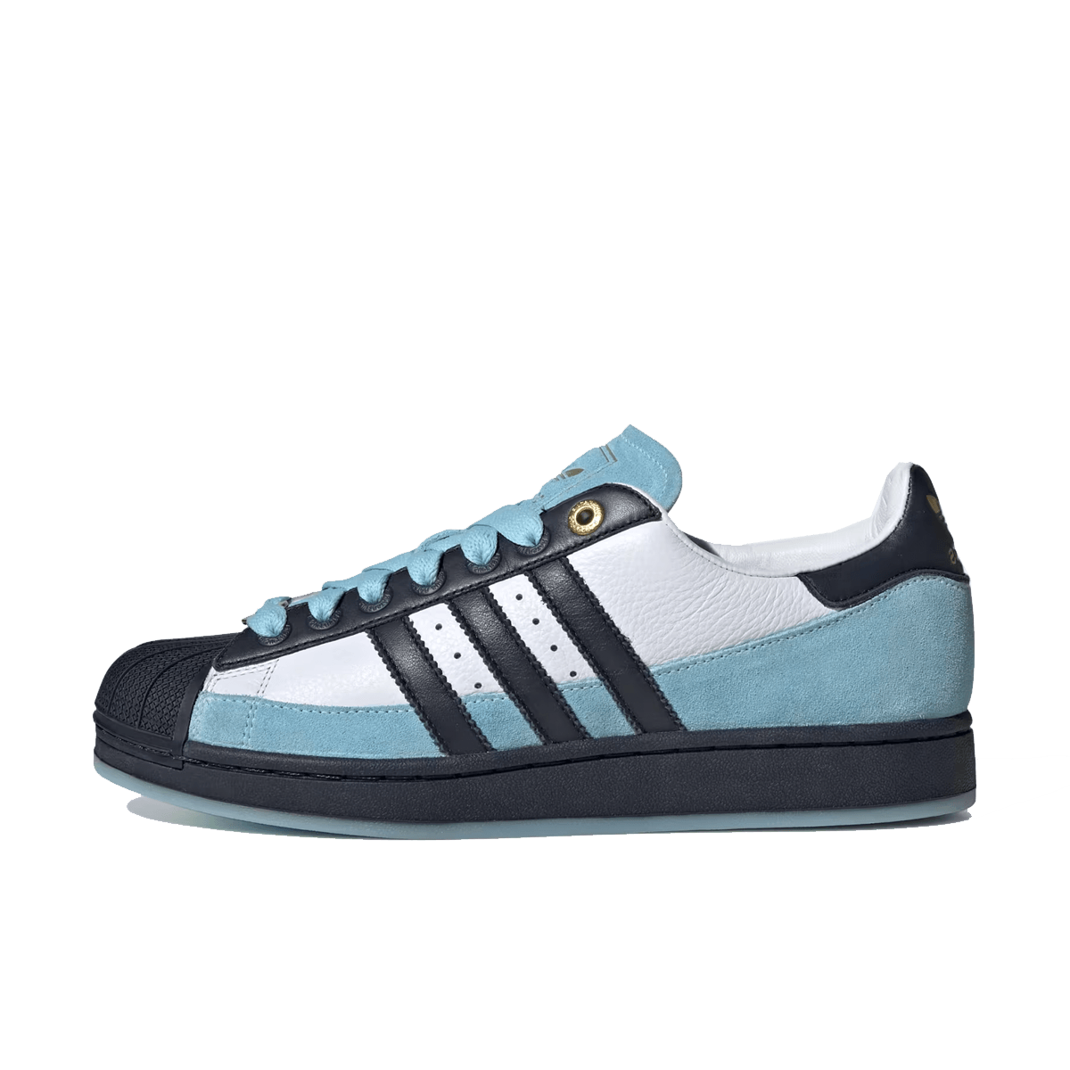 AFA x adidas Superstar II 'Home' - Football Federation Pack KI8564