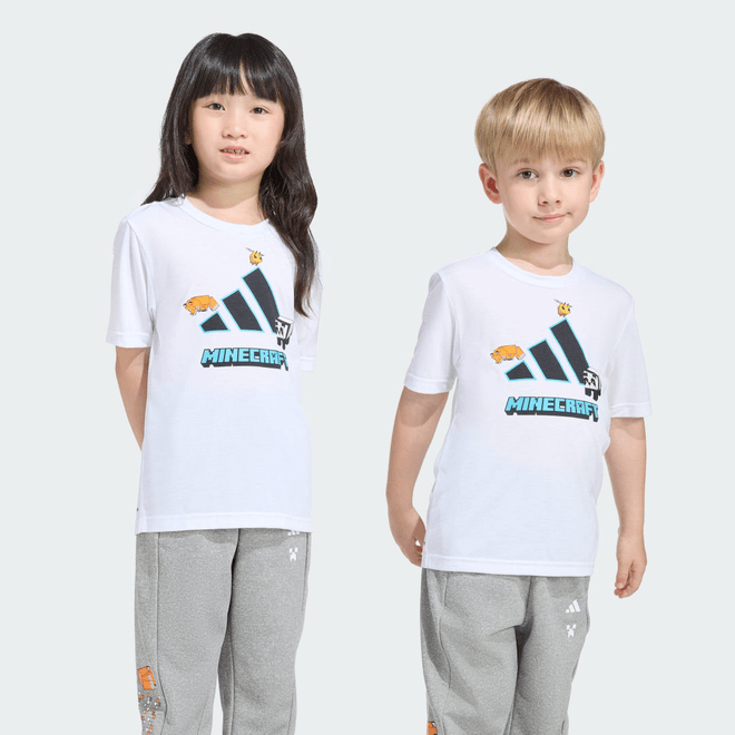 adidas ADIDAS MINECRAFT TRAINING KD4434