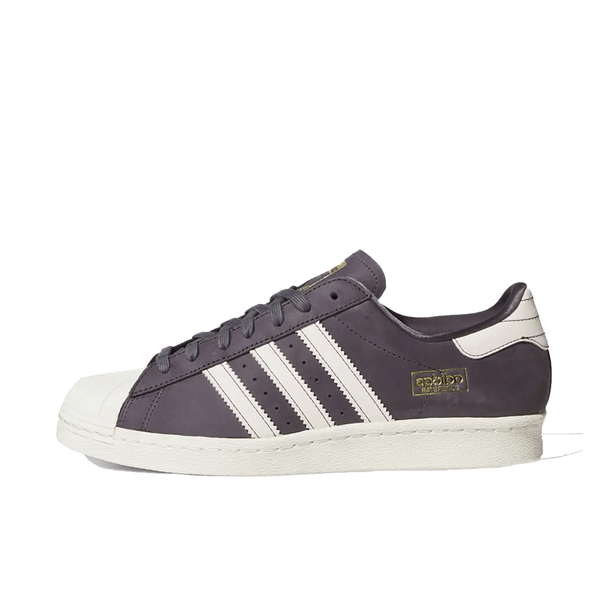 adidas Superstar Vintage 'Purple' HQ9289