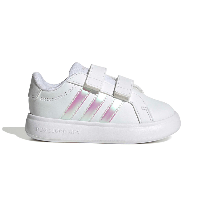 adidas Grand Court 3.0 Bubble KJ0897