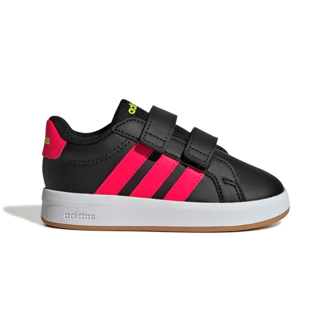 babysneakers adidas Grand court 3.0 JP9375