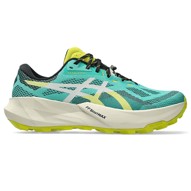 ASICS Trabuco 14 Aurora Green 1011C166-300