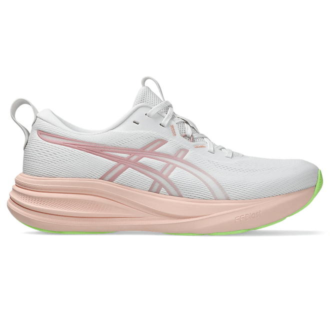 ASICS Gel-pulse 17 White 1012B930-100