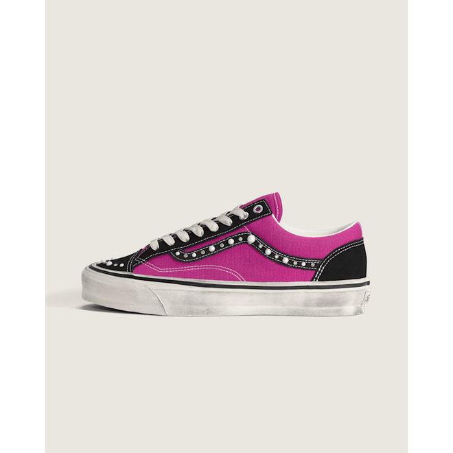 Vans Lx Old Skool 36 VN000E8VHLE