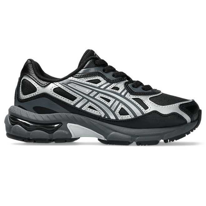 ASICS GEL-NYC PS Black 1204A192-001