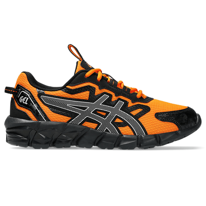 ASICS GEL-QUANTUM 90 3 GS Orange Cone 1204A184-800