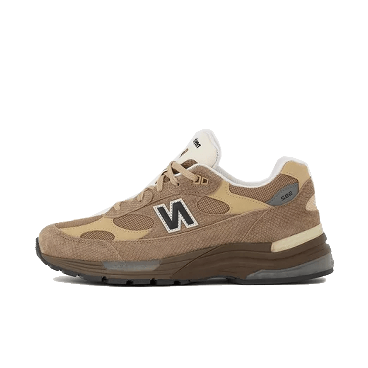 New Balance M992 'Driftwood' U992SG