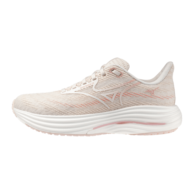 Mizuno Wave Rider 29 Running Petal Pink J1GD250373
