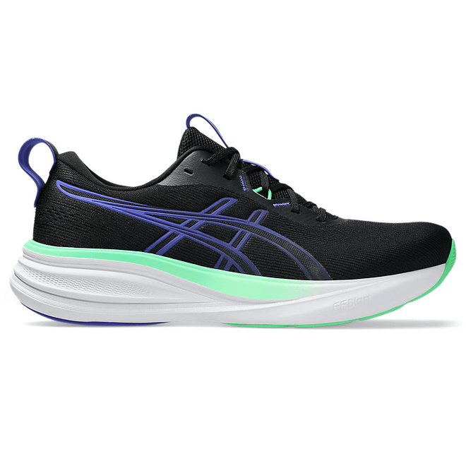 ASICS Gel-pulse 17 Black 1011C153-002