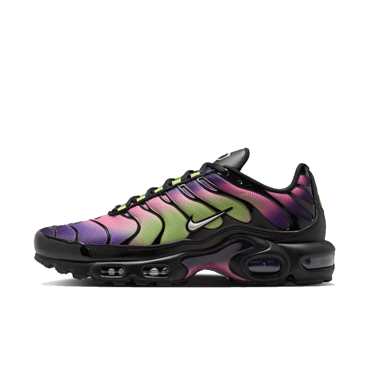 Nike Air Max Plus WMNS 'Purple Dynasty Iridescent' DZ3670-006