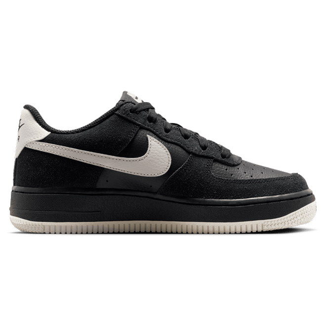 Nike Air Force Kindersneakers Black HV4760-001