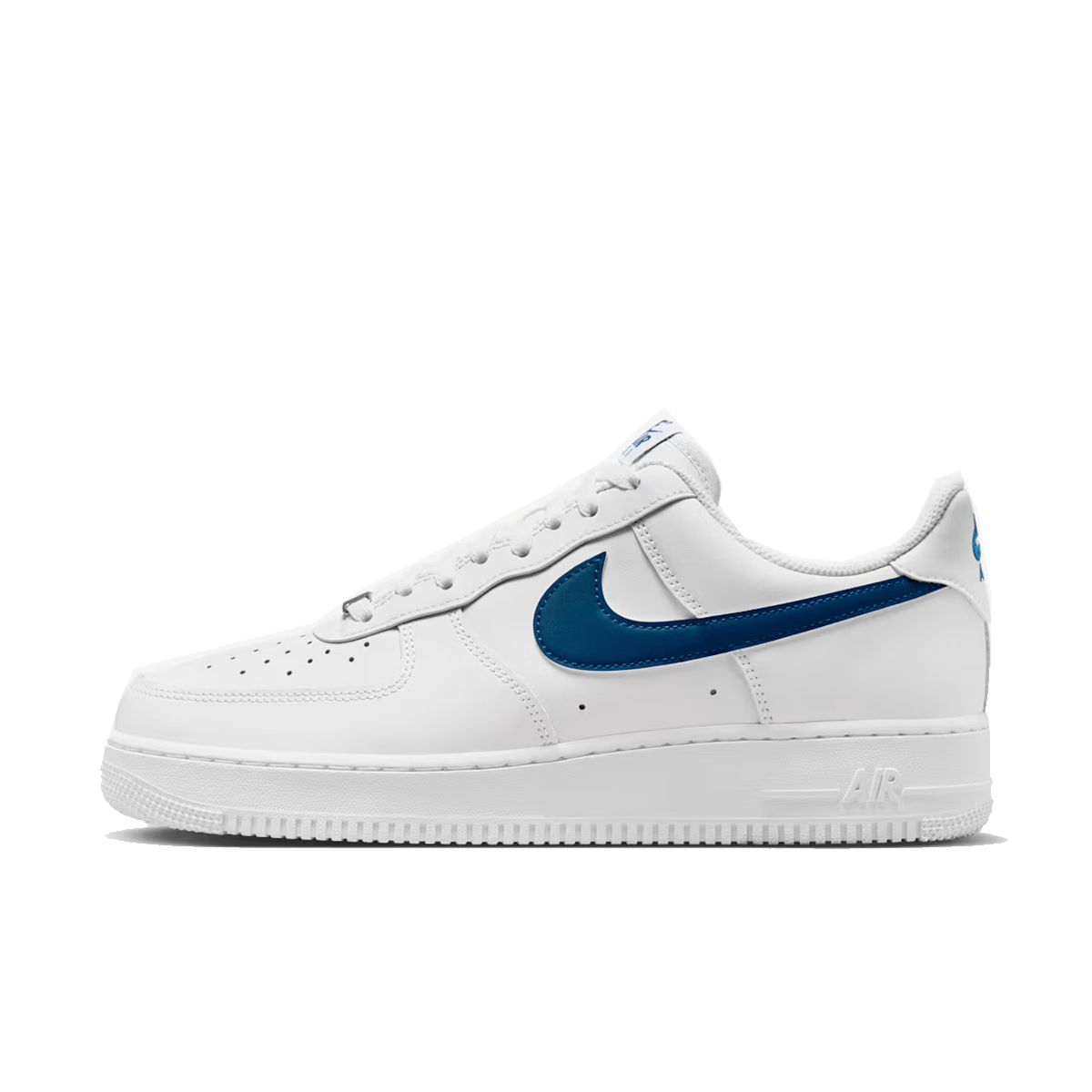 Nike Air Force 1 '07 'White' FJ4146-123