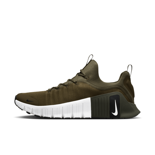 Nike Free Metcon 6 Workout FJ7127-202