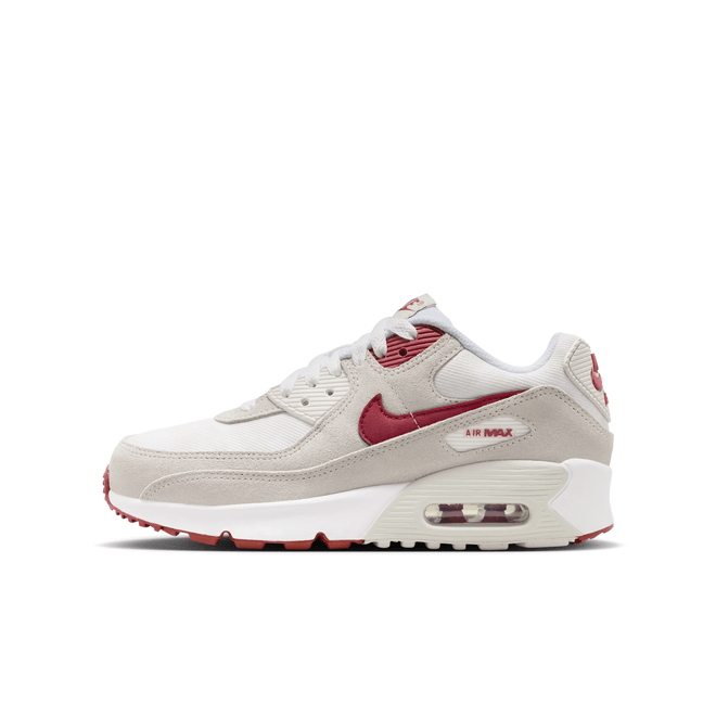 Nike Air Max 90 SE Big Kids' II0742-100