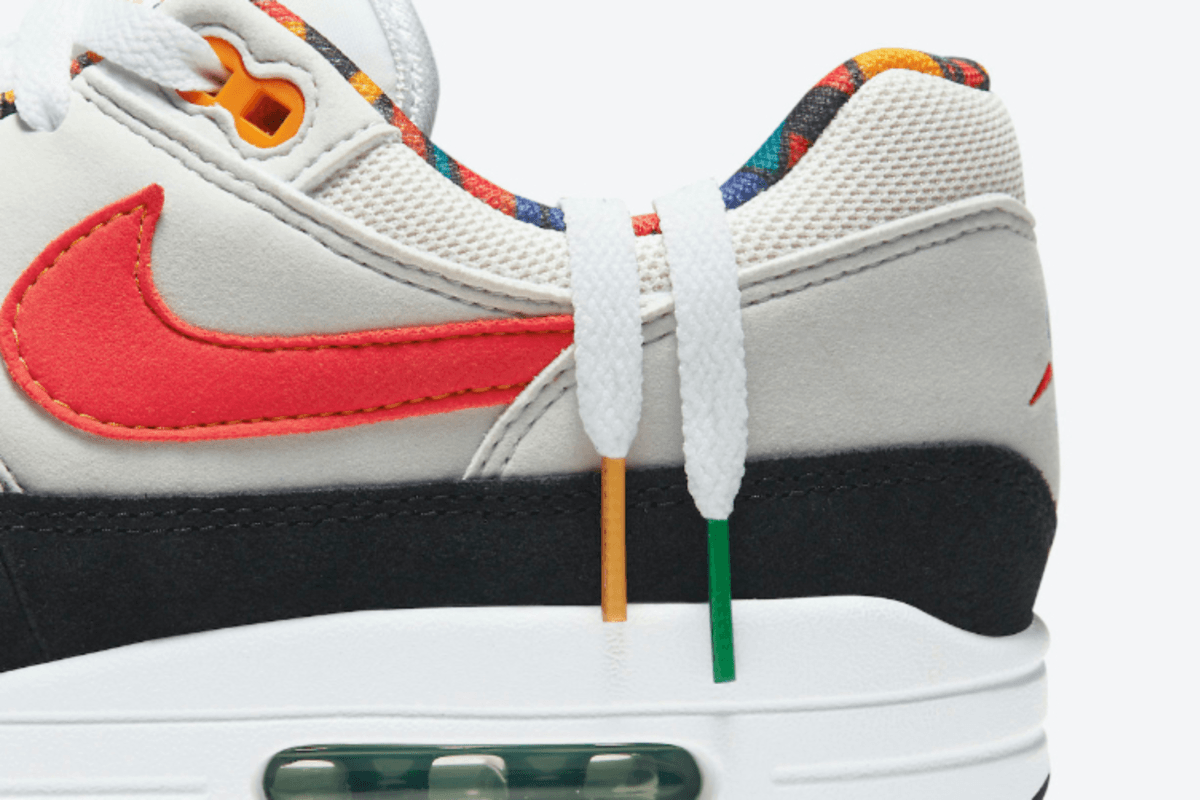 De Nike Air Max 1 'Live Together Play Together' komt eraan
