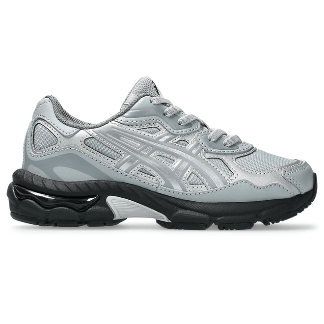 ASICS GEL-NYC PS Mid Grey 1204A192-020