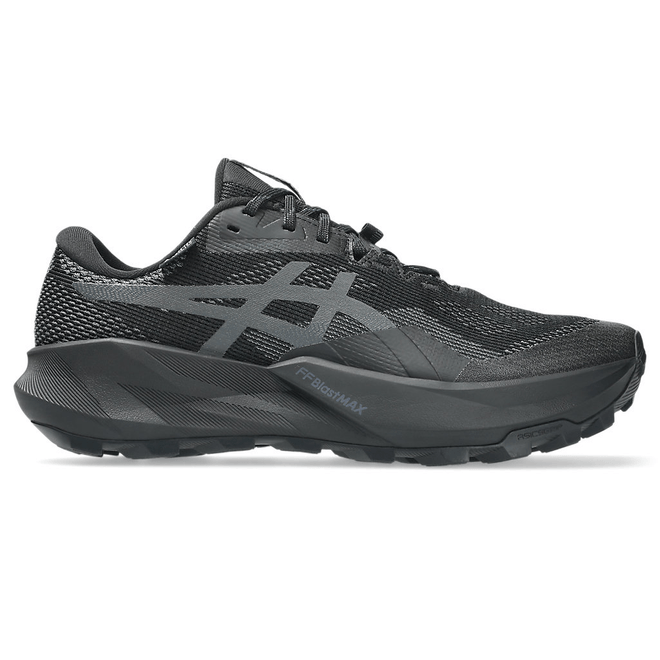 ASICS TRABUCO 14 GORE-TEX Black 1011C165-002