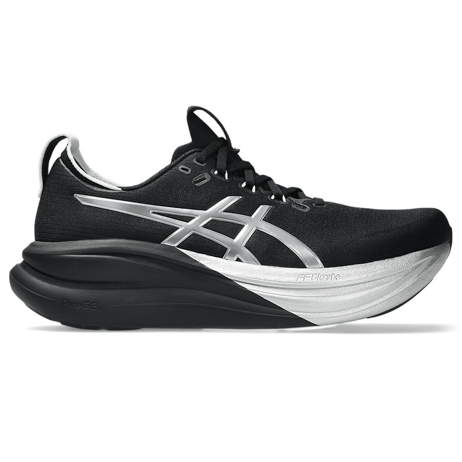 ASICS GEL-NIMBUS 28 PLATINUM Platinum 1011C214-001