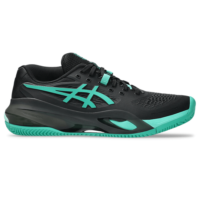 ASICS GEL-RESOLUTION X CLAY Black 1041A485-003