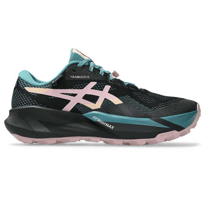 ASICS TRABUCO 14 GORE-TEX Black 1012B936-001