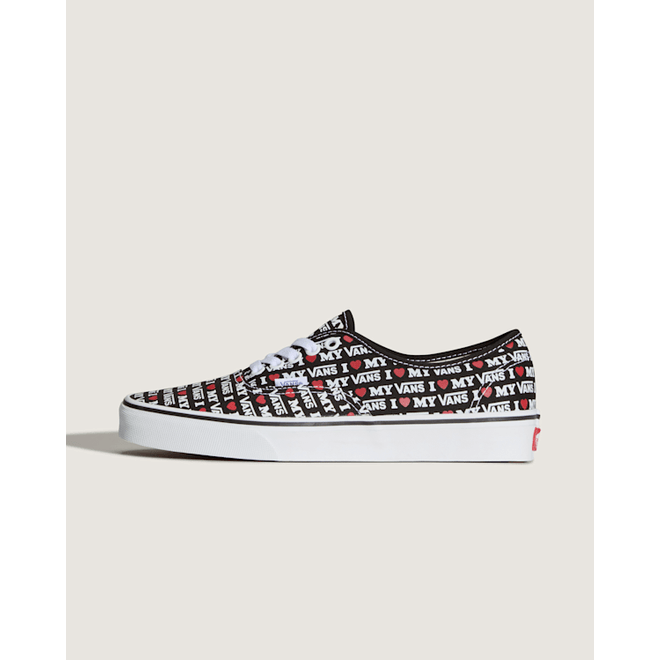 Vans Authentic VN000EGACJI