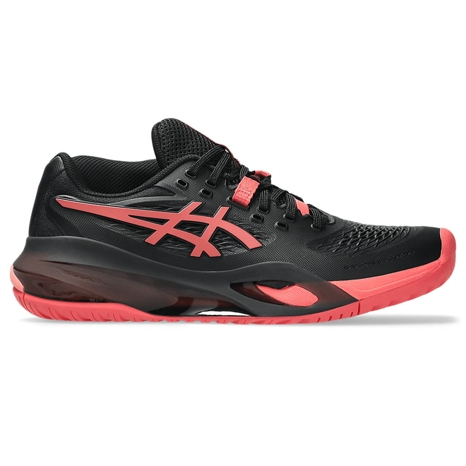 ASICS GEL-RESOLUTION X Black 1042A279-001
