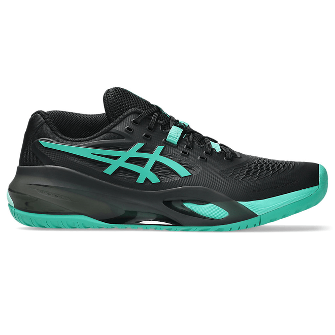 ASICS GEL-RESOLUTION X Black 1041A481-003