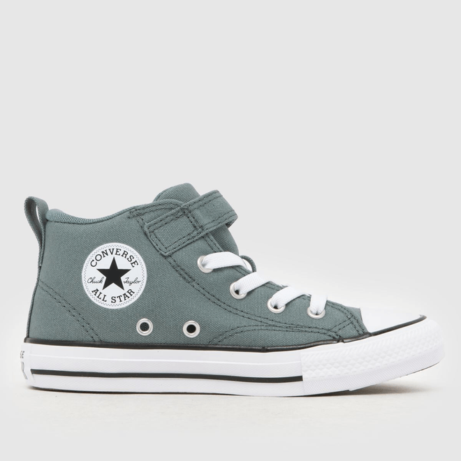 Converse Chuck Taylor All Star Malden Street Mid A15844C