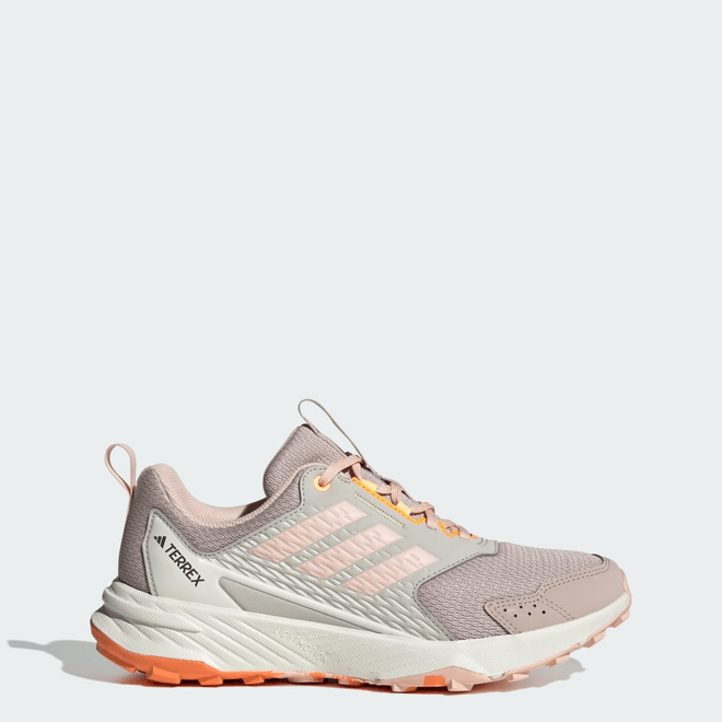 adidas Tracefinder Trail Running JR9141