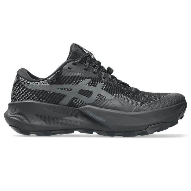ASICS TRABUCO 14 GORE-TEX Black 1012B936-002