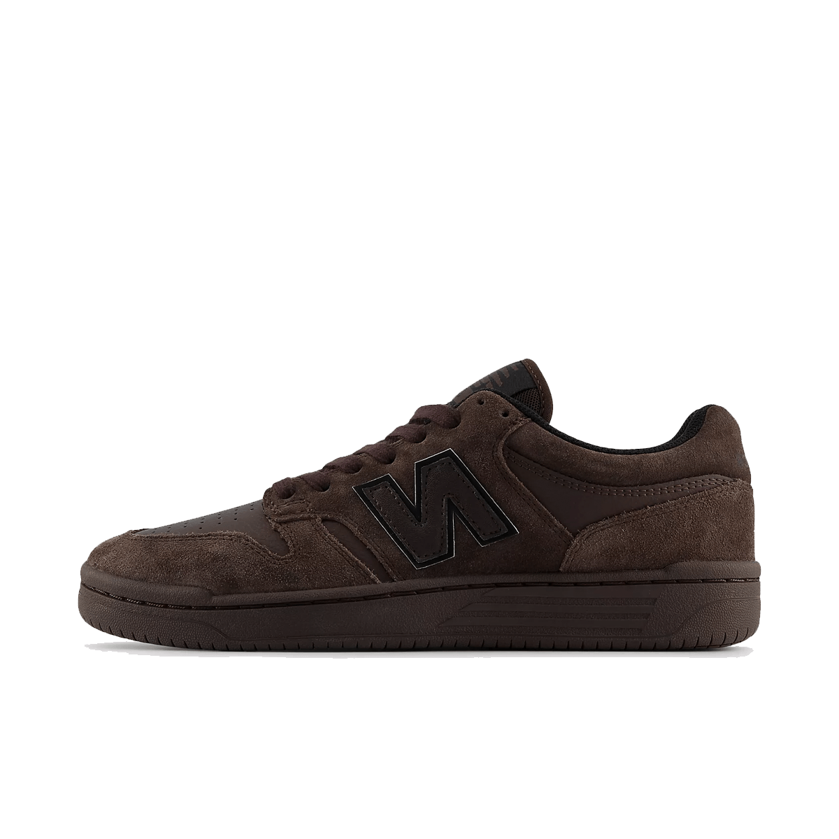 New Balance Numeric 480 'Chocolate Brown' UN480CHC