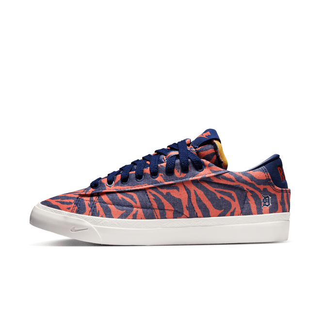 Nike Blazer Low x Book HQ2054-801