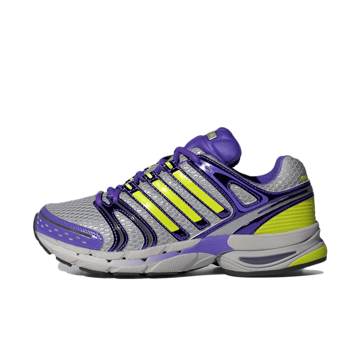 adidas Control 5 WMNS 'Lakers' KJ8805