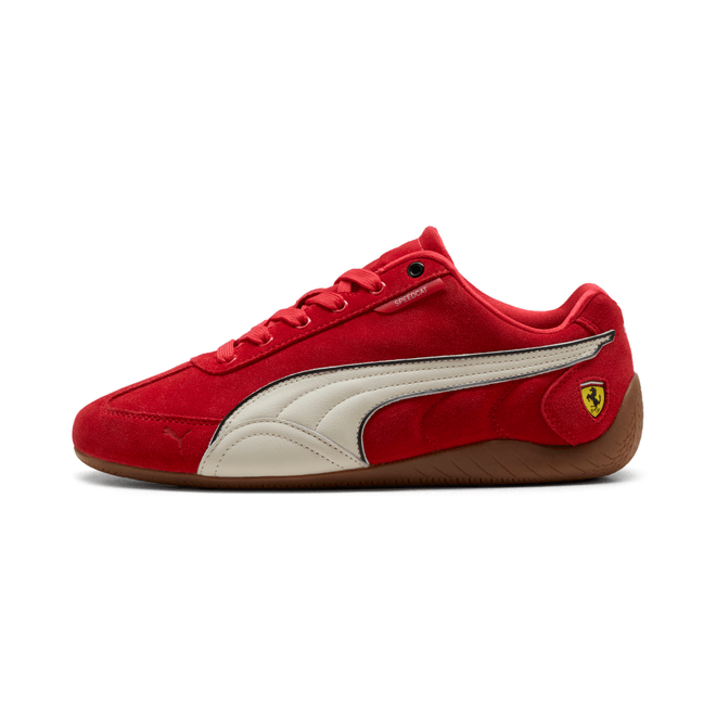 PUMA Scuderia Ferrari Speedcat 309125-02