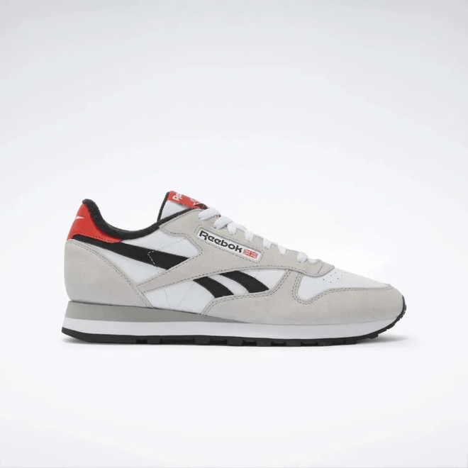 Reebok Classic Leather 'White'  100209513