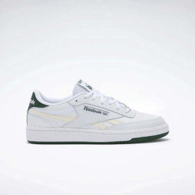 Reebok Club C Revenge 'White'  100211104