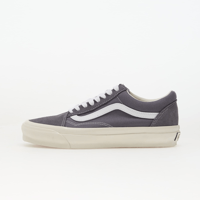 Vans LX Old Skool Steel Shadow VN000D9JFSM1