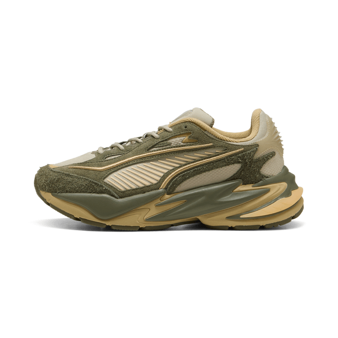 PUMA RS Surge Hairy Suede 404327-07