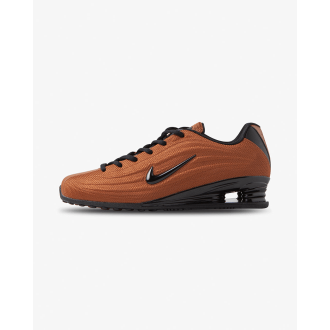 Nike Shox Z Light British Tan/Black HQ7540-201