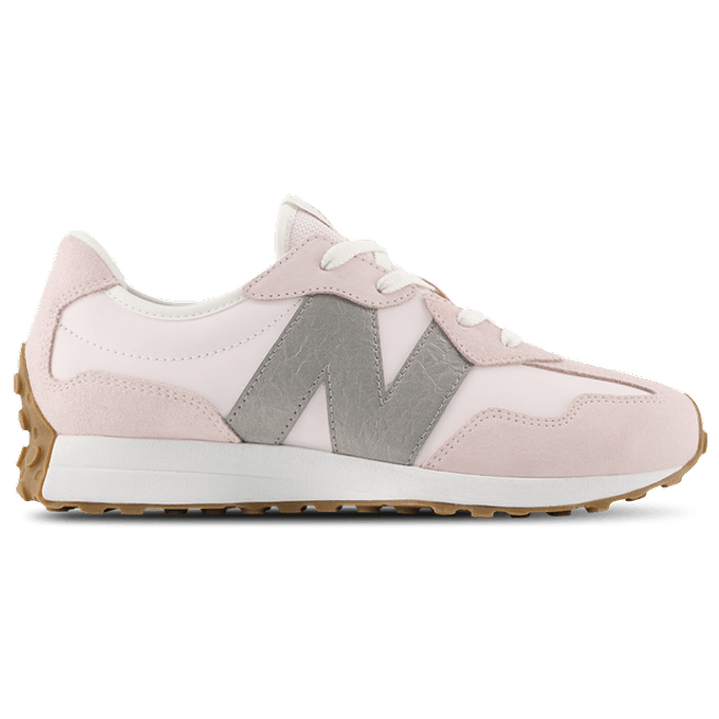 New Balance 327 Kid's Pink G32739V
