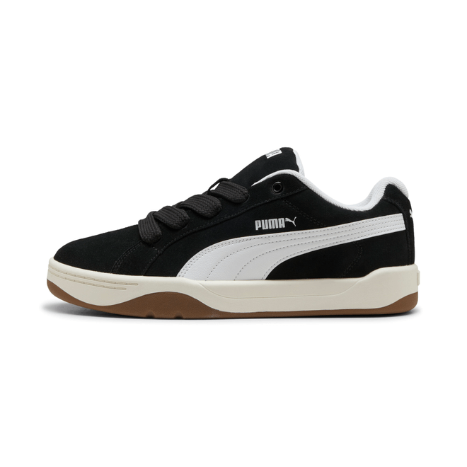 PUMA Park Lifestyle Easy Suede 400707-14