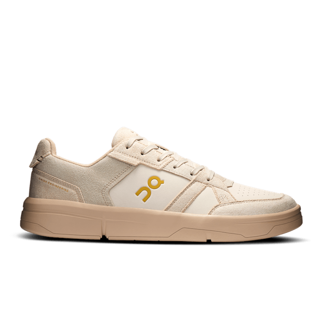 ON THE ROGER Clubhouse Ace 'Beige' 3MF30814653