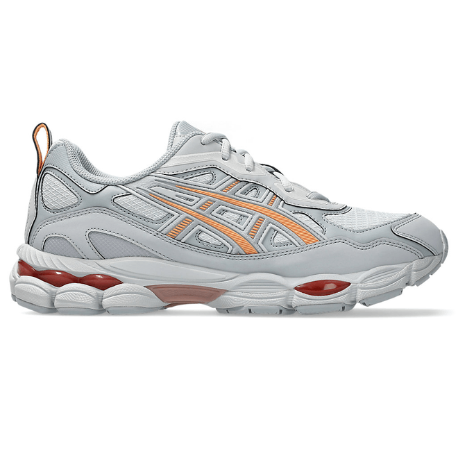 ASICS GEL-NYC RGD Piedmont Grey 1203A735-023