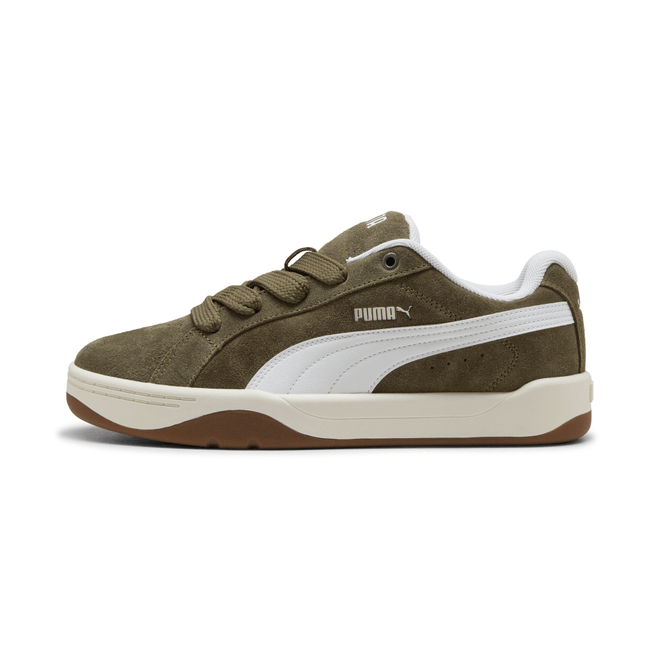 PUMA Park Lifestyle Easy Suede 400707-17