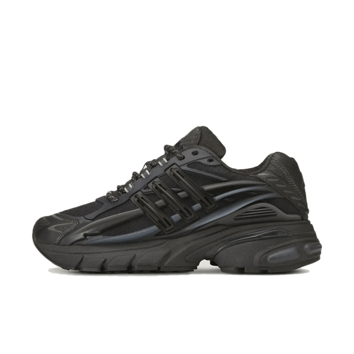 Pharrell Williams x adidas Adistar Jellyfish 'Triple Black' KJ3841